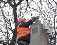 Графіки відключення світла в Чернігівській області на 18 грудня