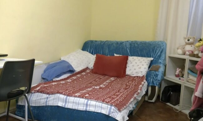 Безкоштовне житло для ВПО в Харкові