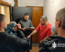 Скрывался от следствия более 8 лет: в Киеве задержали экс-сотрудника СБУ, что он натворил