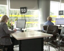 Грошова допомога для пенсіонерів у Миколаївській області