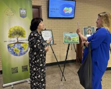 форум "Довкілля для України"