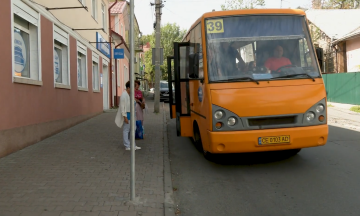 Новая система оплаты за проезд в Киевской области