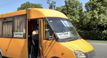 Нова система оплати проїзду в Полтаві