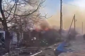 «Харьковщина своих позиций не сдаст»: ВСУ отбили атаку боевых вертолетов врага