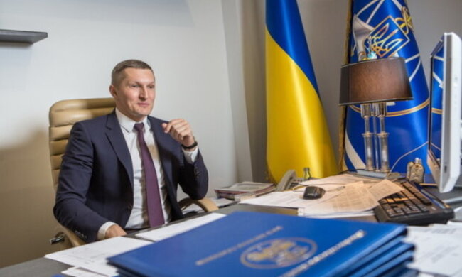 "Накрутка" миллионов и скандальные дела – чем запомнился Евгений Бамбизов - СМИ