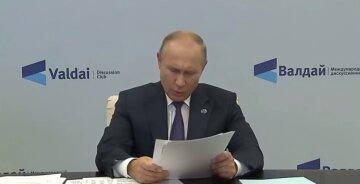 Путин из бункера заговорил о похоронах, видео: "Хочу сказать всем, кто ждет"