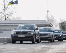 На українських дорогах з'явились «фантомні» патрулі: в МВС розкрили деталі
