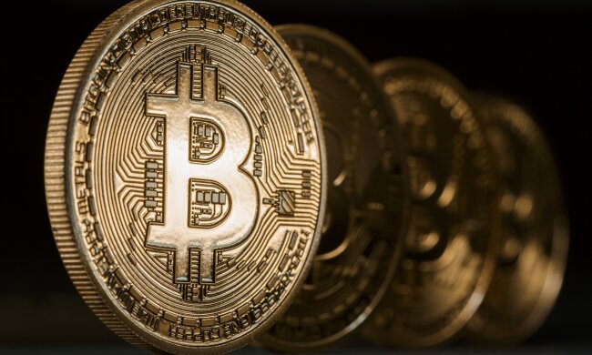 курс биткоина на 11 мая