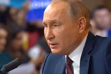Путін вирішив створити нову колонію на території України: "Для досягнення мети Москва буде..."