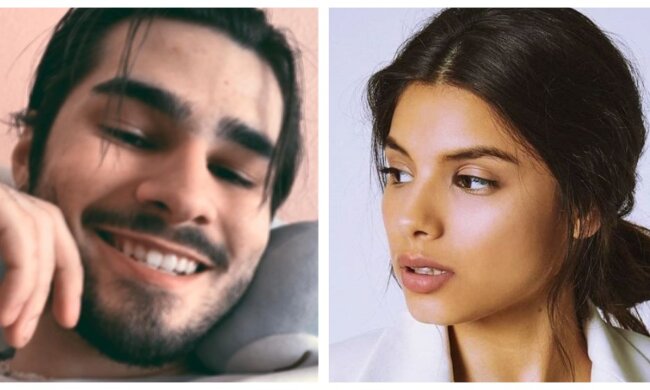 Экс-бойфренд Андраде Ломакин засветил нежности в кровати с новой возлюбленной: «Какие страсти, вау»