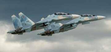 Су-30СМ