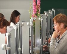 Грошова допомога для пенсіонерів у Вінницькій області
