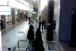 ЧП в киевском метро: обвалилась опорная стена и рухнул кран, что известно