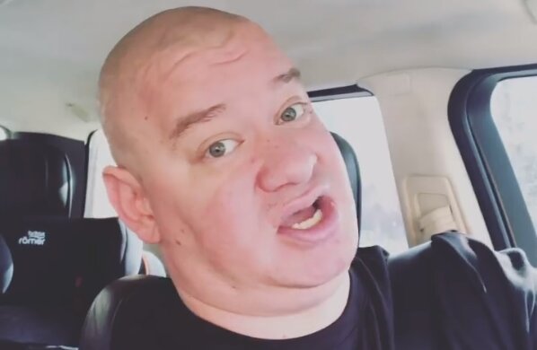 Кошовий з "Квартал 95" розсекретив свый барліг "справжнього мужика": "У кожного повинна бути"