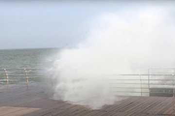 погода в Одессе