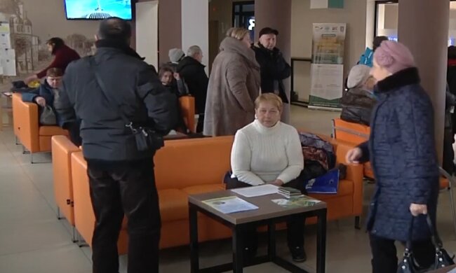 Грошова допомога для ВПО у Черкаській області