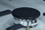 Новая квитанция за газ в Киеве