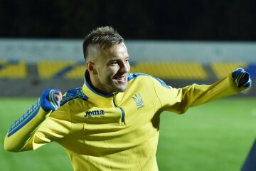 украина-хорватия, футбол