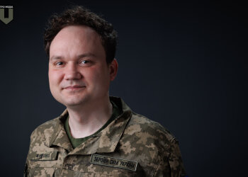 Олександр Мусієнко 