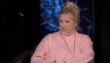 «Можна в Україні жити на пів мільйона?»: Маргарита Січкар оцінила, скільки треба сьогодні грошей для щастя