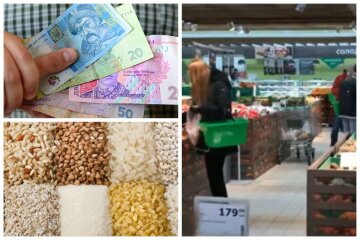 В Україні перерахували ціни на крупи: як змінилася вартість гречки, рису і пшона