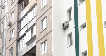 Компенсация за аренду жилья для ВПЛ в Одесской области