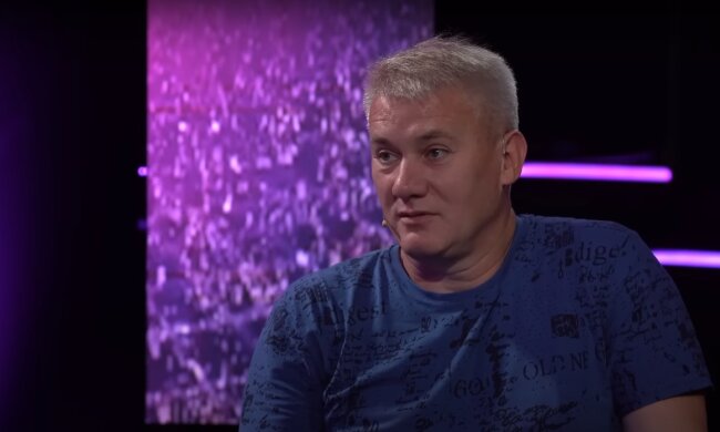 Анатолий Якименко