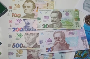 денежная помощь для ВПЛ в Полтавской области