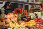 Дефіцит продуктів в Запоріжжі