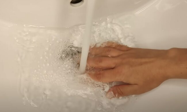 Підвищення тарифу на воду в Одеській області, 1 червня