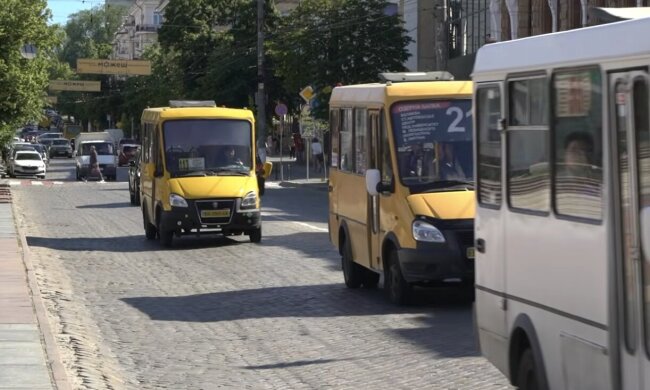 Нова система оплати проїзду в Івано-Франківську