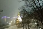 Зима на Владимирской горке 110 лет назад: каким был парк в 1910-х годах, архивные фото
