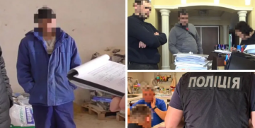 Колишнього нардепа та ексміністра Бойка підозрюють у заволодінні понад 5,6 млн грн державного гранту