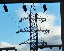 Графіки відключення світла у Полтавській області на 12 травня