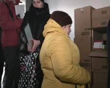 Бесплатные продукты для ВПЛ в Полтаве