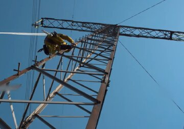 Графики отключения света в Винницкой области на 20 марта