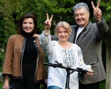 "Геращенко заявляла, що Гонгадзе після вбивства бачили у Львові", - блогер звинуватив соратницю Порошенка у відбілюванні вбивць Георгія