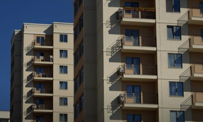Безкоштовне житло для переселенців в Одесі