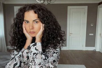 Настя Каменських