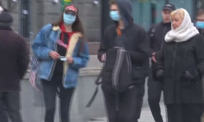 Девочка бесследно пропала в Одессе, фото: взрослый взгляд и русые волосы