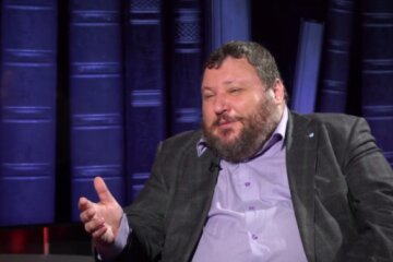 Дикий пояснив, чи вороже для українців усе, що написано російською мовою: «Воно вилазить всюди»