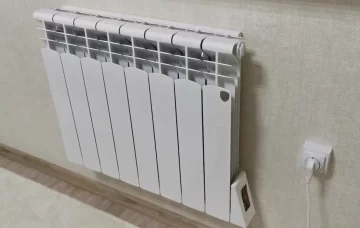 Завершение отопительного сезона 2026 года в Черкассах.