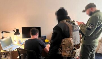 Україні загрожував витік оборонної інформації: київські хакери зв'язалися з ДНР заради вигоди