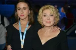 Татьяна Плаксина, Любовь Успенская