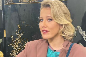 Ксенія собчак