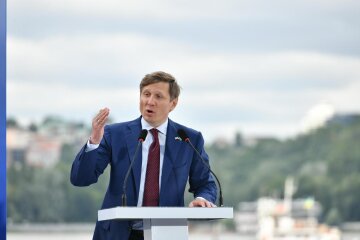 Шахов возмутился реакцией властей на пожары на Луганщине: «Так не может продолжаться!»