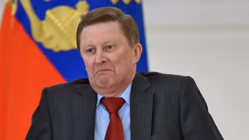 Путін звільнив голову своєї адміністрації