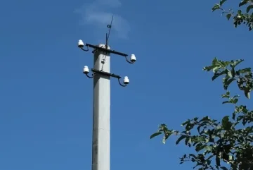 Графики отключения света в Харьковской области