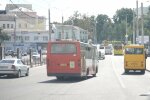 Нова система оплати проїзду в Сумах