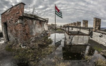 Украинцам показали, что будет после с Донбассом на примере Абхазии: душераздирающее видео